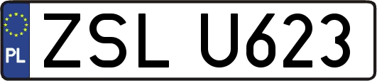 ZSLU623