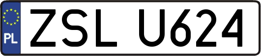 ZSLU624