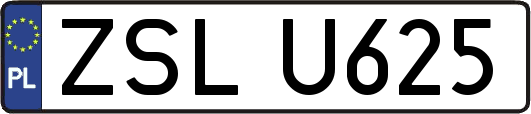 ZSLU625