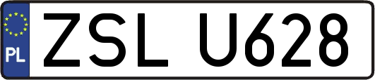 ZSLU628