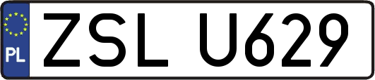 ZSLU629