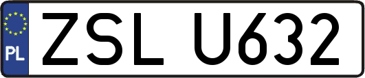 ZSLU632