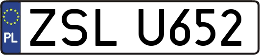 ZSLU652
