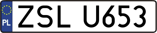 ZSLU653