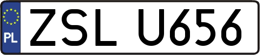 ZSLU656