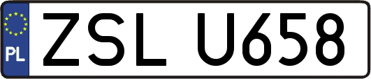 ZSLU658