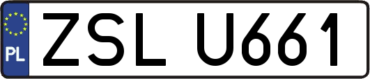 ZSLU661