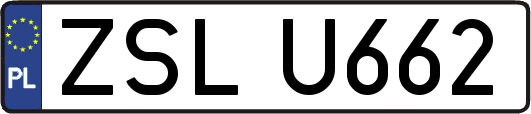 ZSLU662