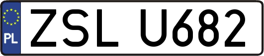 ZSLU682