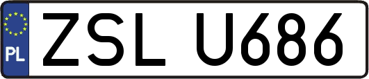 ZSLU686