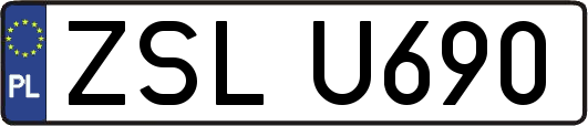 ZSLU690
