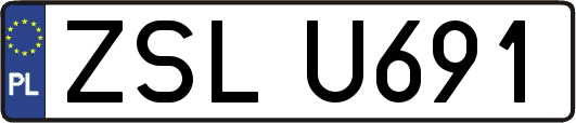 ZSLU691