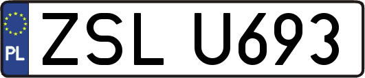 ZSLU693