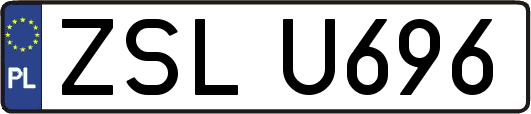 ZSLU696