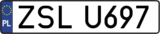 ZSLU697
