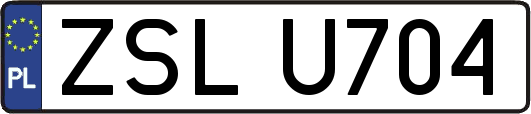 ZSLU704