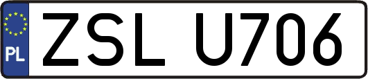 ZSLU706