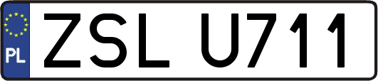 ZSLU711