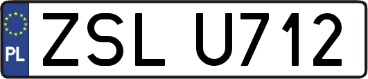 ZSLU712