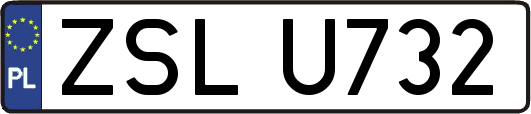 ZSLU732