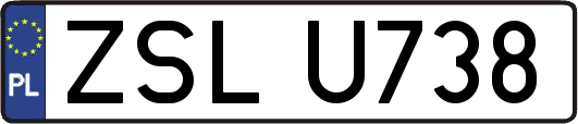 ZSLU738