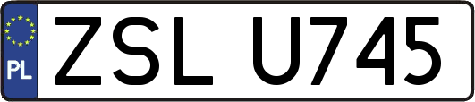 ZSLU745