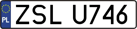 ZSLU746