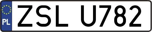 ZSLU782