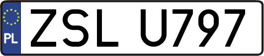 ZSLU797
