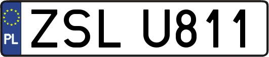 ZSLU811