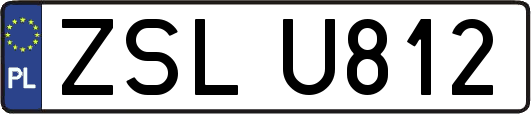 ZSLU812