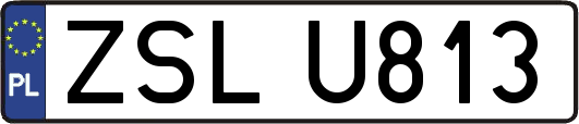 ZSLU813