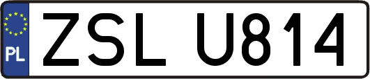 ZSLU814