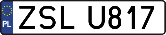 ZSLU817