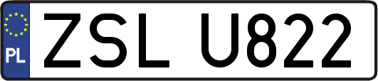 ZSLU822