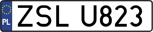 ZSLU823