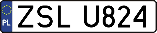 ZSLU824