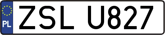 ZSLU827