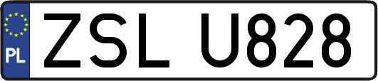 ZSLU828