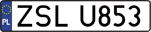 ZSLU853