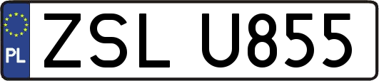 ZSLU855