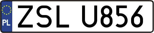 ZSLU856