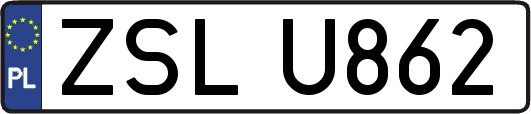 ZSLU862