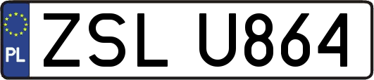ZSLU864