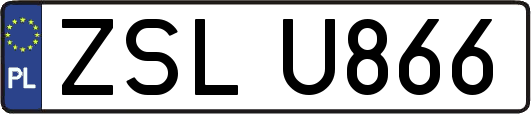 ZSLU866
