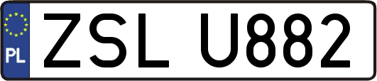 ZSLU882