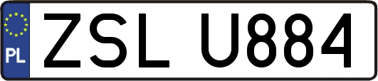 ZSLU884