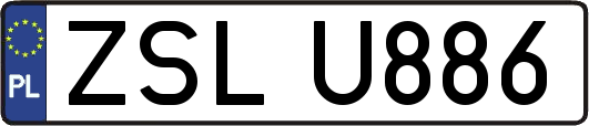 ZSLU886