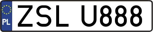 ZSLU888