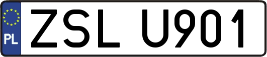 ZSLU901